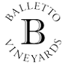 Balletto Vineyards