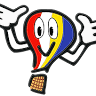 Ballonfahren macht Spaß