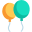 Ballonkünstler Marvin Ohmstedt