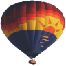 Balloon Depot - Hot Air Balloon Rides