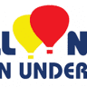Hot Air Balloon Down Under