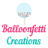 Balloonfetti Creations
