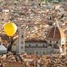 Ballooning in Florence