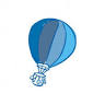 Ballooning in the Cotswolds
