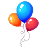 Balloon Magic Party di Veronesi Catia