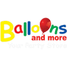 Balloons and More