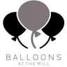 Balloons at the Mill