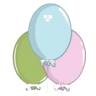 Balloons by Madelaine