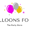 Balloons For U - The Party Store