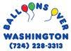 Balloons Over Washington