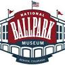 National Ballpark Museum