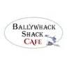 Ballywhack Shack Cafe