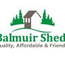 Balmuir Sheds