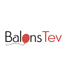 Balons Tev