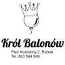 Balony z helem Rybnik