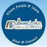 Balsam Lake Public Library