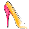 Balta Kumode Shoes Club
