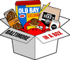 Baltimore in a Box
