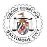 Circuit Court for Baltimore City Marriage License Department