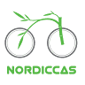 Nordiccas Bamboo Bike