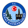 Banaz İlçe Nüfus Müdürlüğü