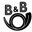 B&B Posthoorn