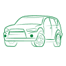 Banderita Durán Automóviles