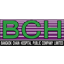 Bangkok Chain Hospital Public Company Limited