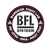 Bangkok Fight Lab - Jiu-Jitsu MMA & Muay Thai