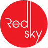 Red Sky Restaurant, 55th floor at Centara Grand at centralwOrld