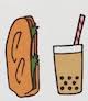 Banh Mi & Ti