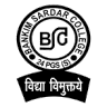 Bankim Sardar College