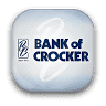 Bank of Crocker