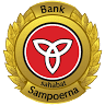 PT.Bank Sahabat Sampoerna