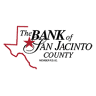 The Bank of San Jacinto County
