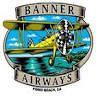 Biplane Rides Pismo Beach - Banner Airways