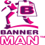 Banner-Man