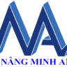 Xe nâng Minh Anh