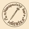 Hanspaulský bar U Hřebíka