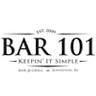 Bar 101