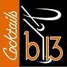 Bar 13 Cocktails