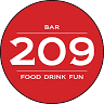 Bar 209