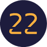 Bar 22