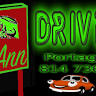 The Bar-Ann Drive-In
