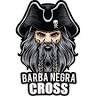 BARBA NEGRA Cross Santo André | Campestre