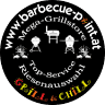 Barbecue point's GRILLSTORE Wien-Nord