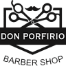 Barbería Don Porfirio