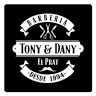 Barbería Tony & Dany