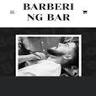 BARBERing BAR