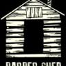 Barber Shed